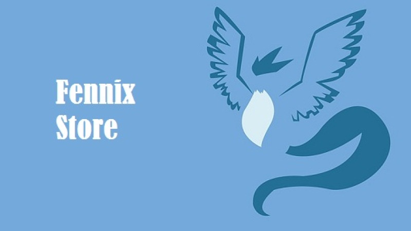 Fennix Store