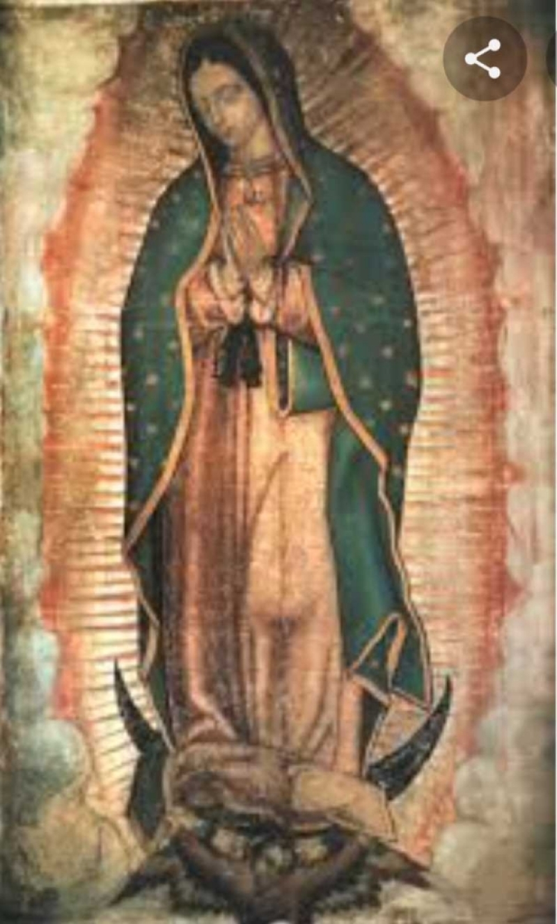 GUADALUPE 