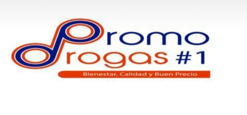 Promodrogas