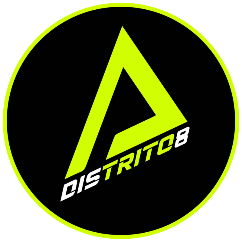 Distrito8