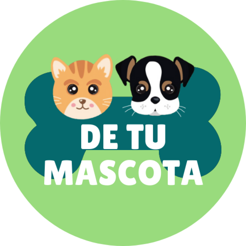 De tu mascota 