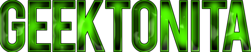 Geektonita