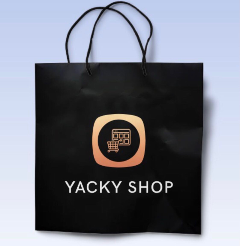 Yackyshop 