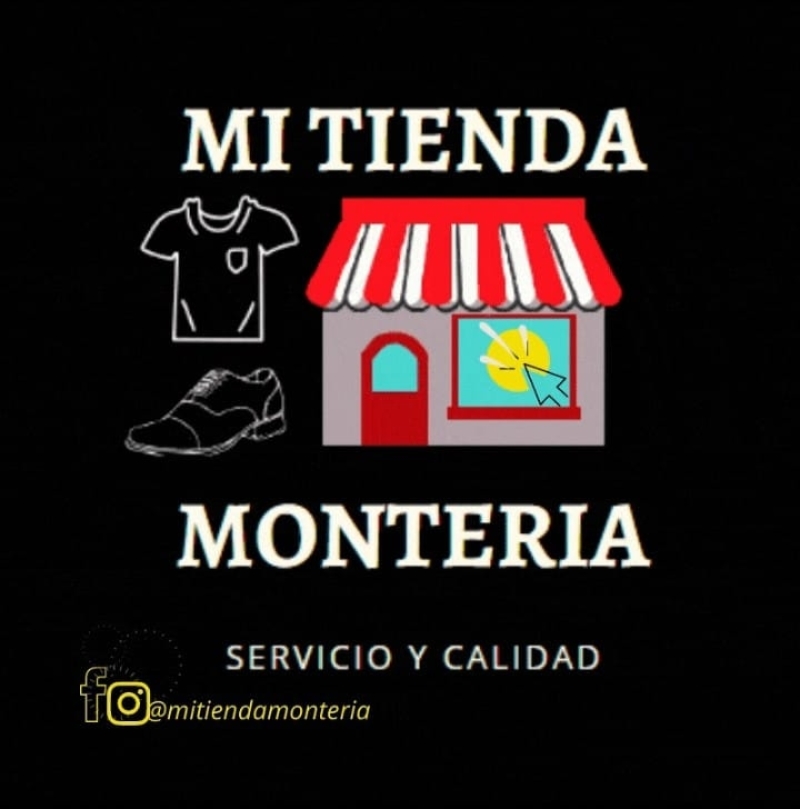 MI TIENDA MONTERA