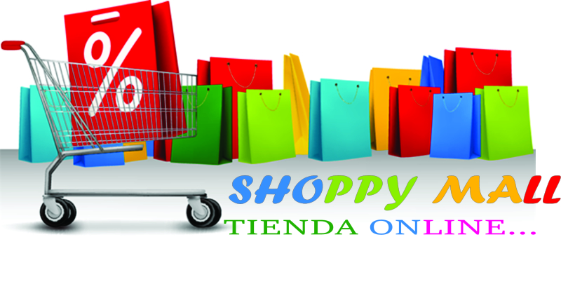 SHOPY MALL