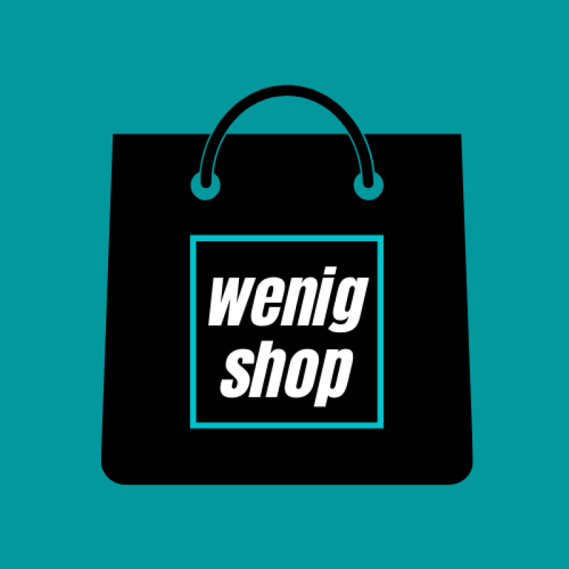 wenig shop