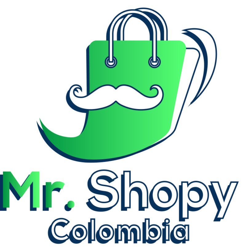 Mr. Shopy