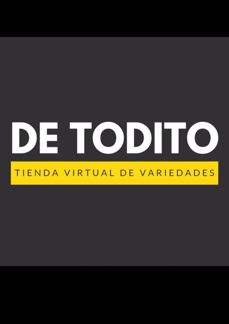 DE TODITO 