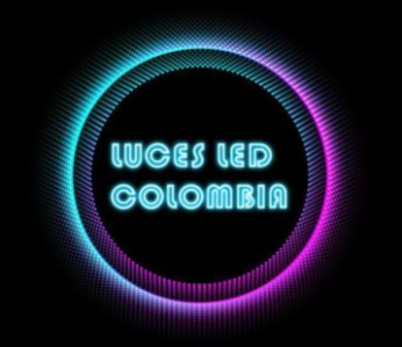 Luces.ledcolombia