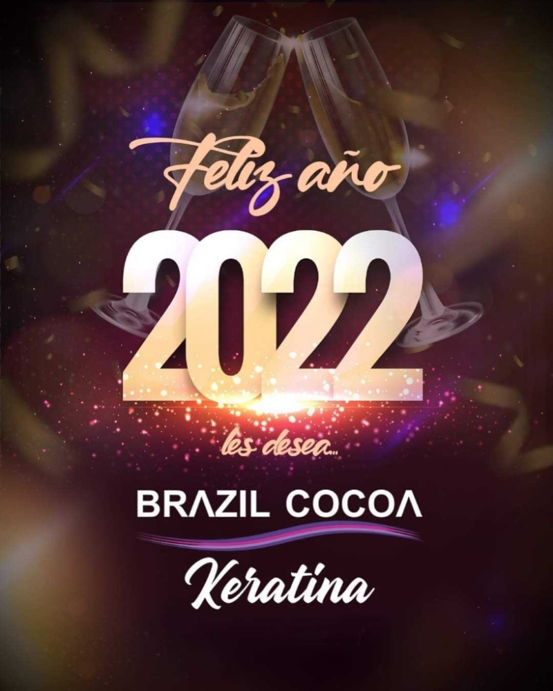 Brazil Cocoa Pereira