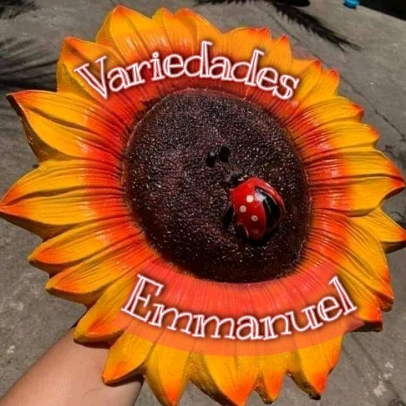 Variedades emmanuel