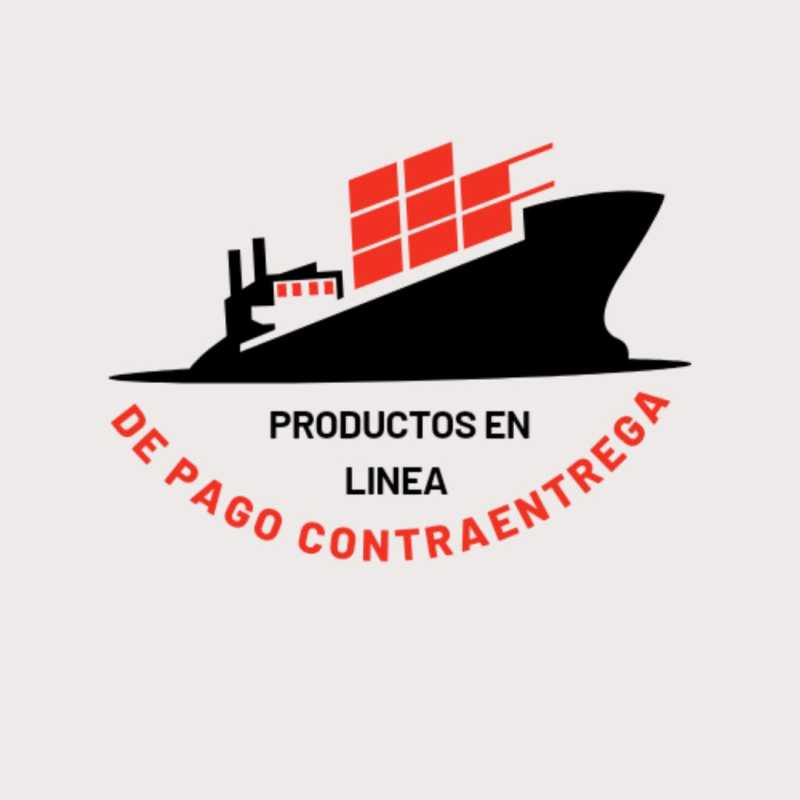 Productos de pago contra entrega 