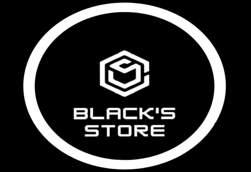 BLACK'S STORE