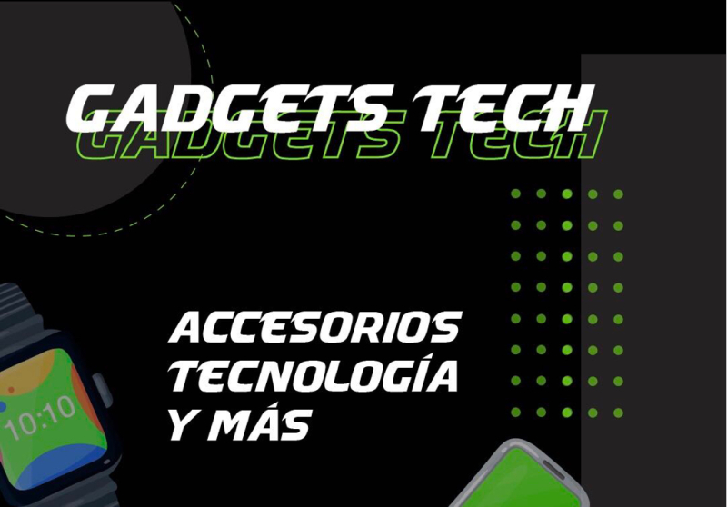 Gadgets Tech Co