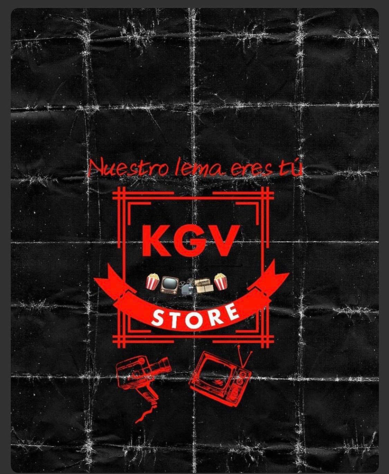 Kgv store