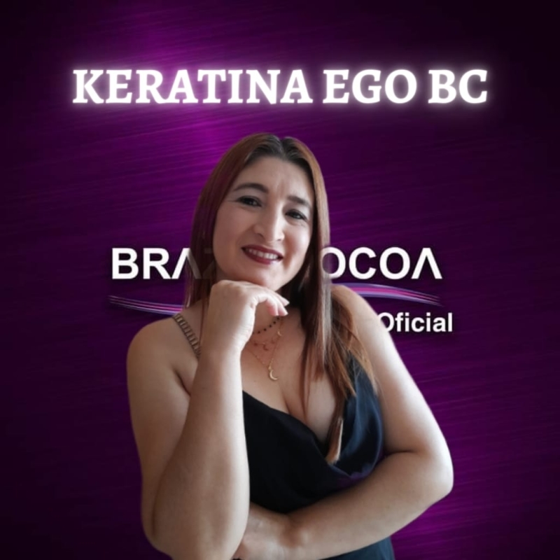 Exa Keratina