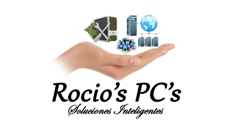 Rocio's PC's Soluciones Inteligentes