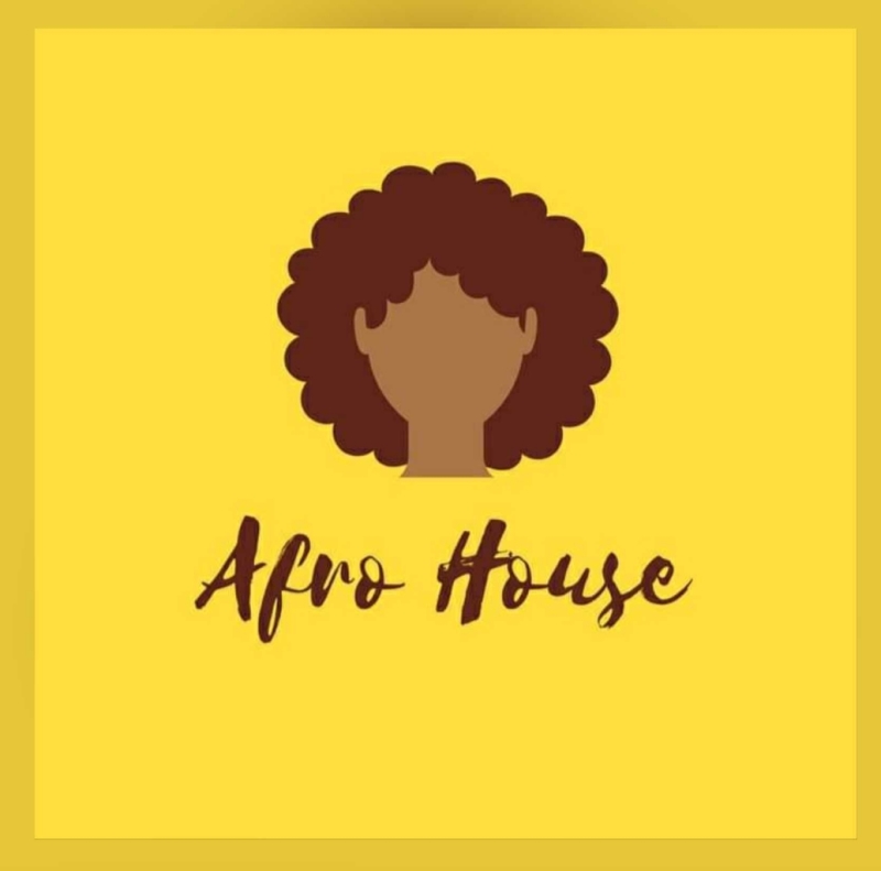 Afro House