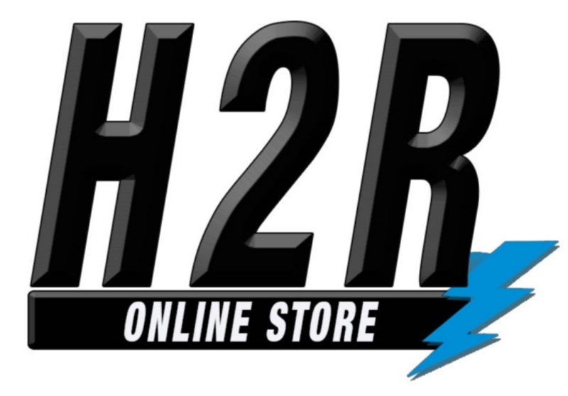 H2R ONLINE STORE