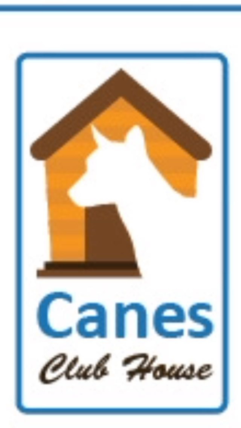 Canes Club House