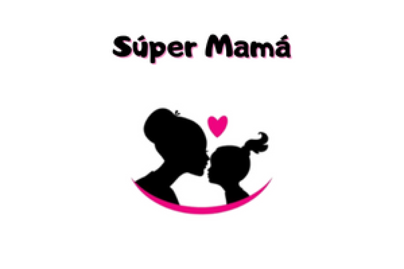 Súper Mamá