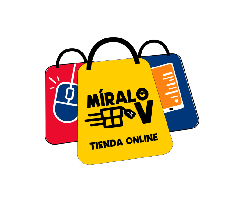 Míralo Ve