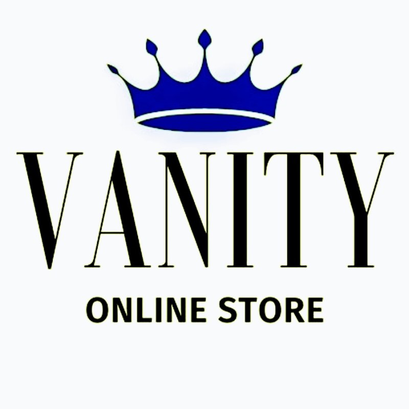Vanity Online Store