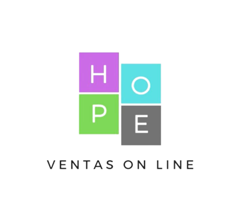 HOPE VENTAS ON LINE