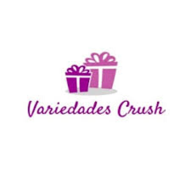 Vitrina Virtual VariedadesCrush