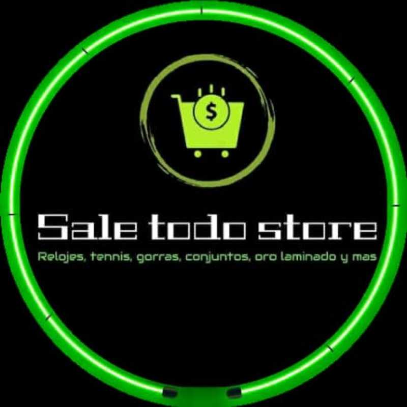 SALE DE TODO COLOMBIA 