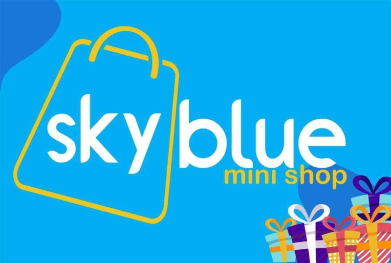 Skyblue Juguetes y Hogar 