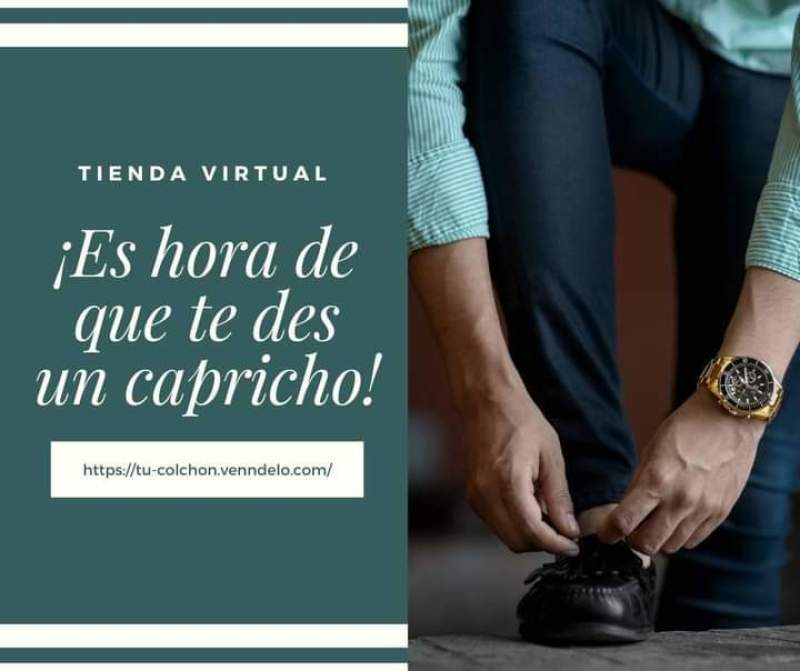 Tu Capricho