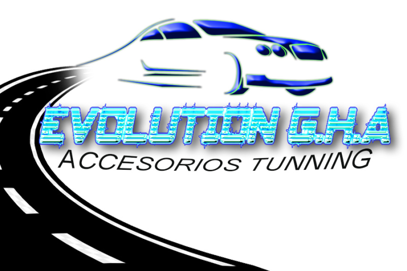 EVOLUTIONTUNINGGHA