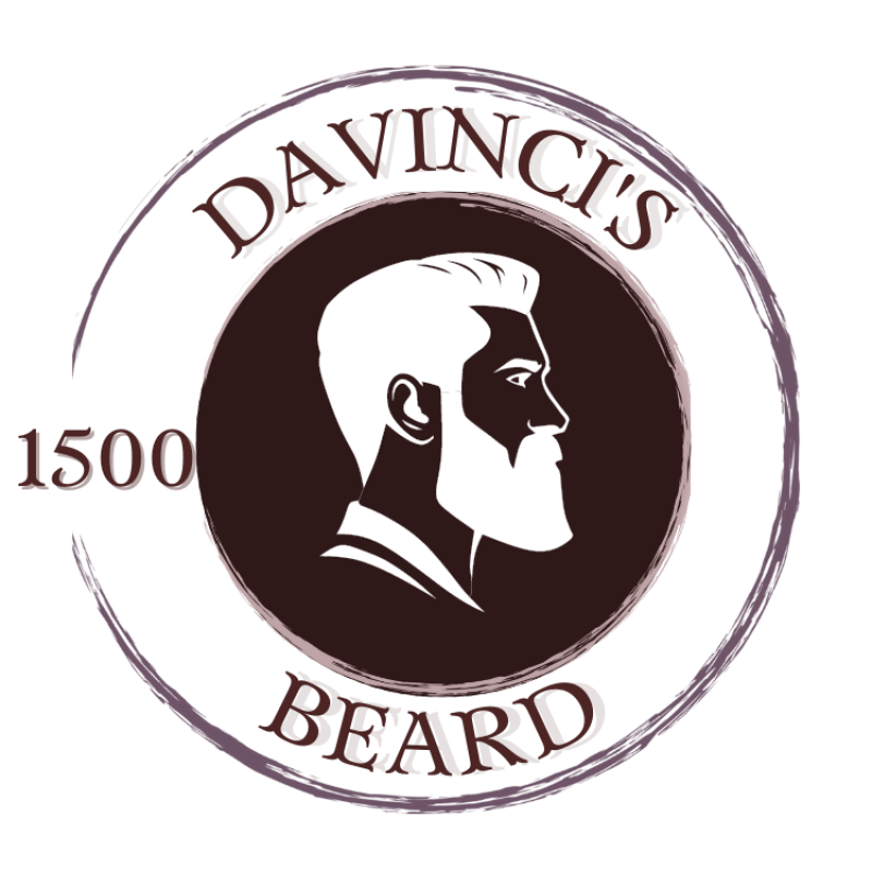 DAVINCI´S BEARD