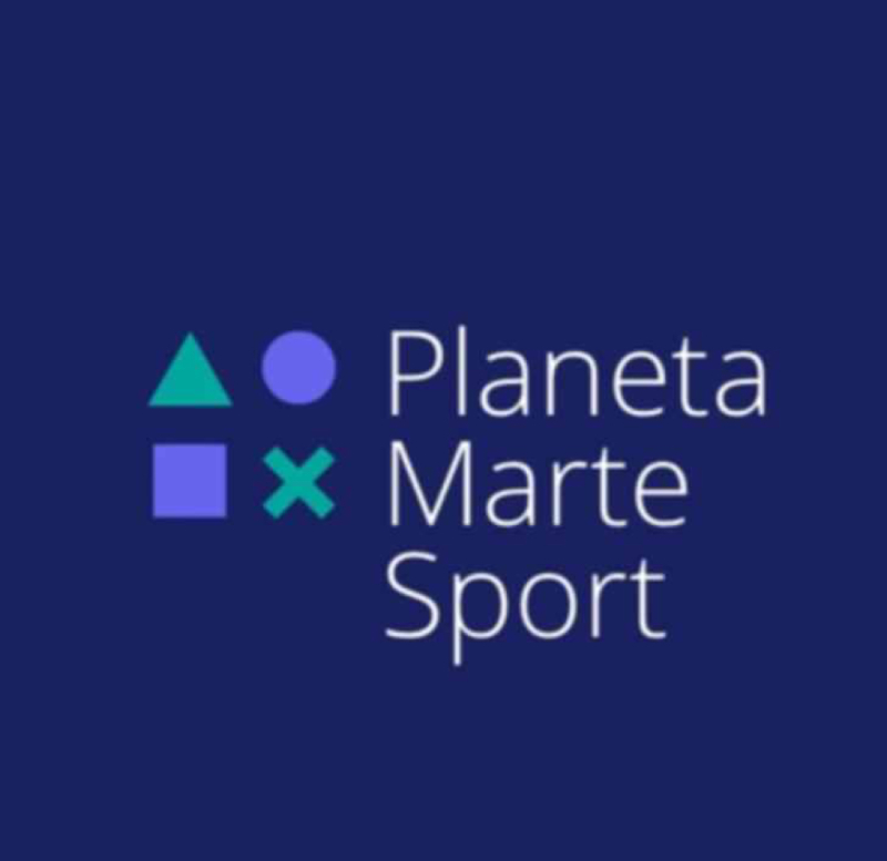 Planeta Marte Sport