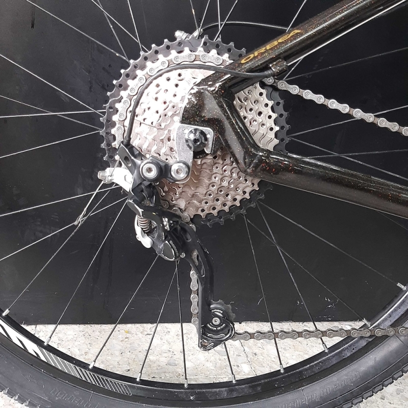 Bike Machine