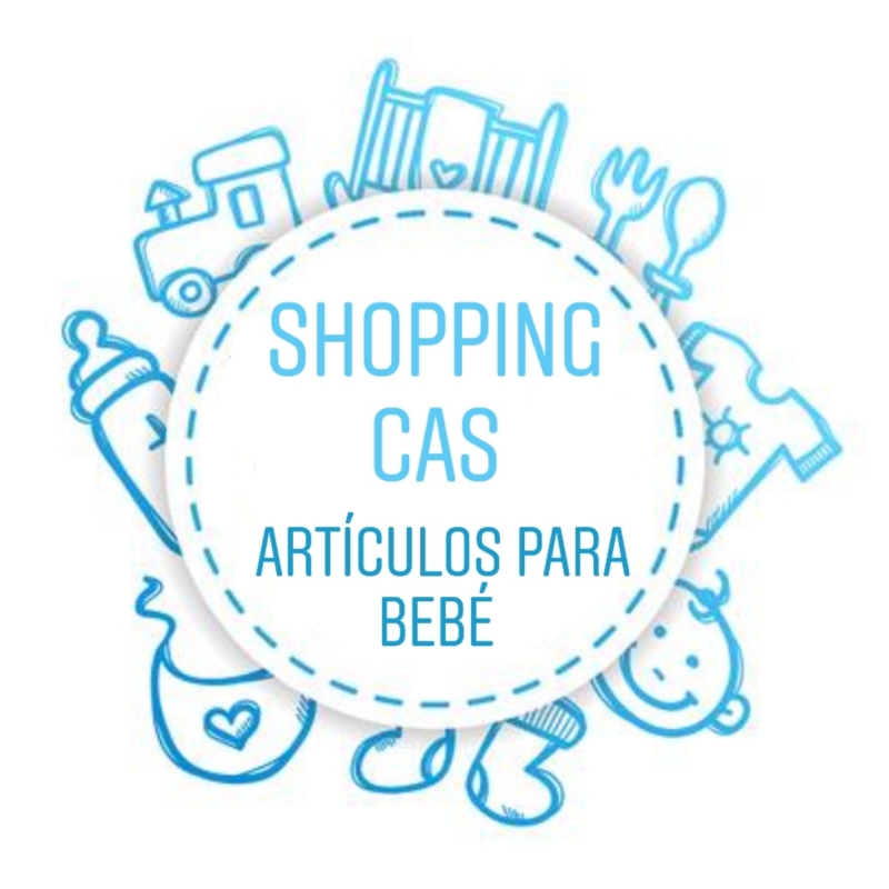 Shopping Cas