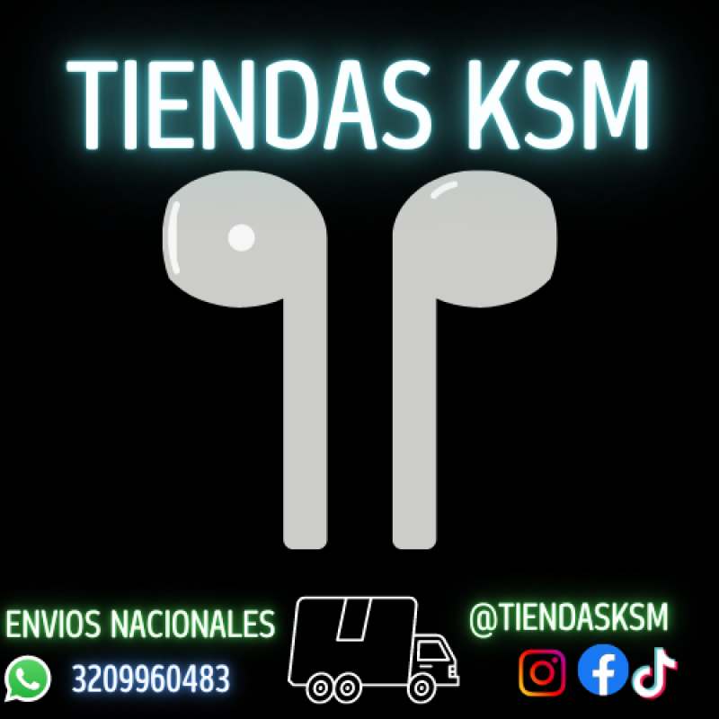 Tiendas KSM
