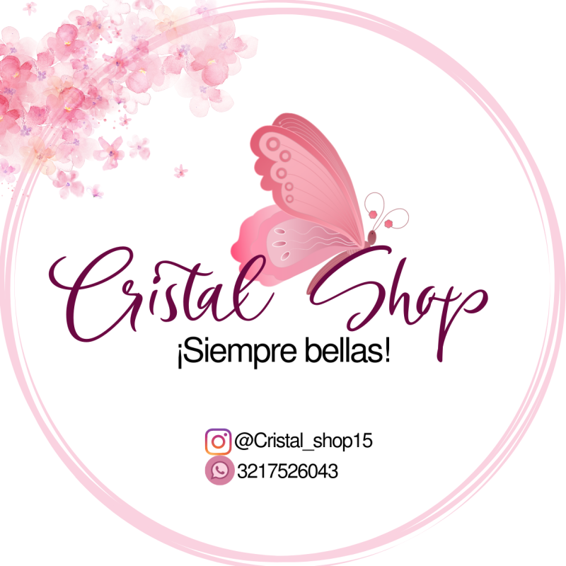 CristalShop