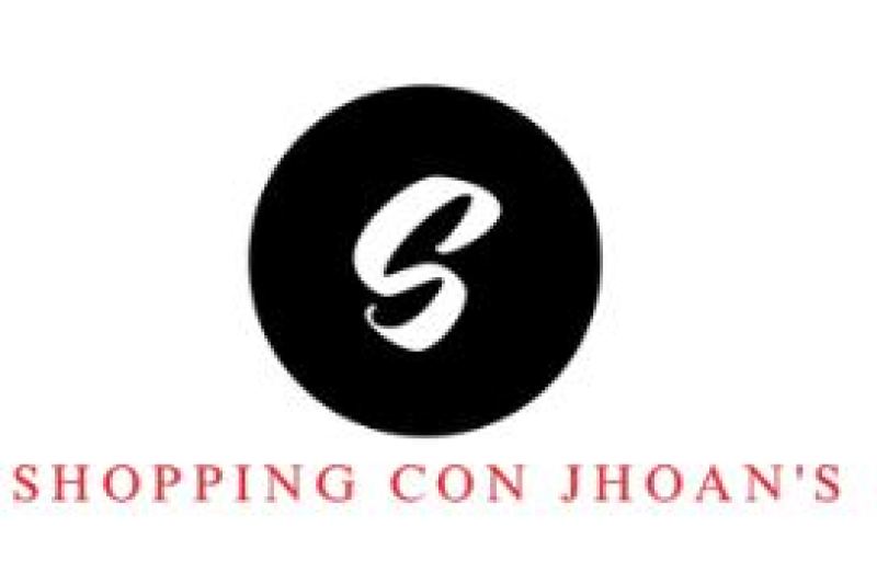 SHOPPING CON JHOAN'S