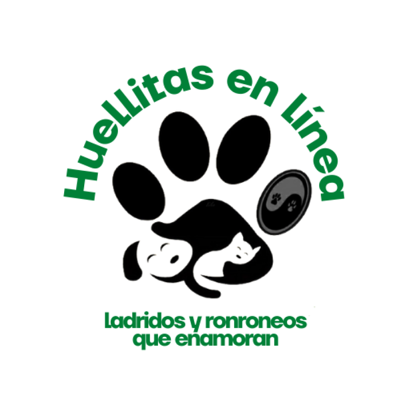 Huellitas en línea 