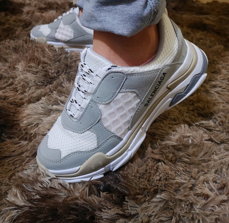 tenis balenciaga adidas