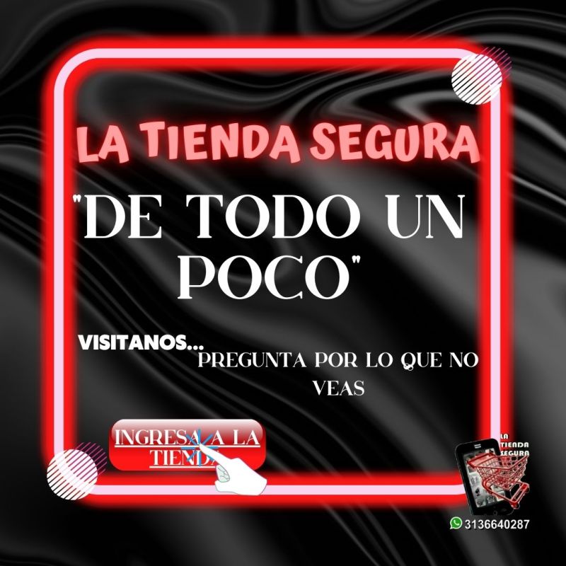 La Tienda Segura 
