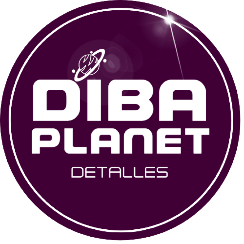 DibaPlanet
