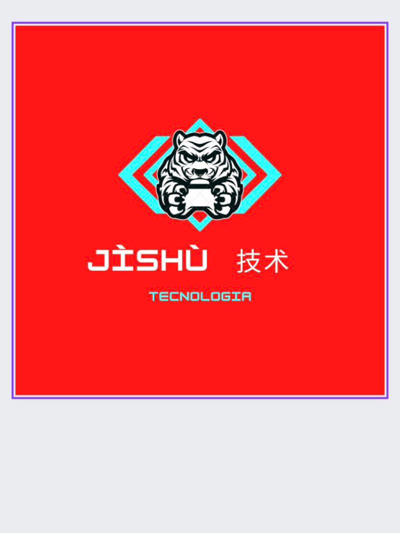 JÌSHÙ 技术 