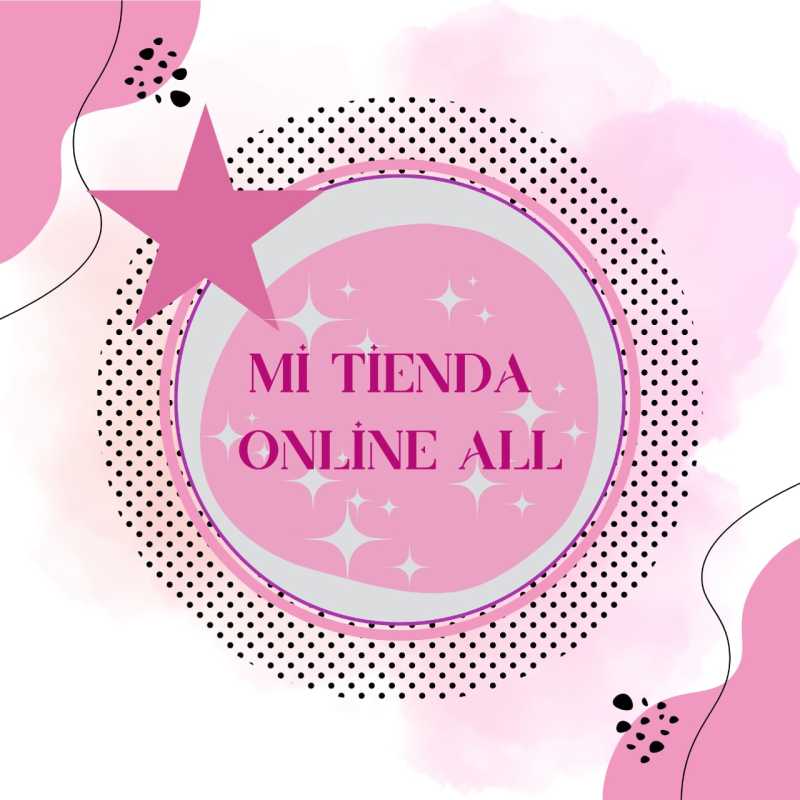 Mi Tienda Online All