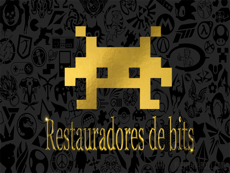 Restauradores de bits