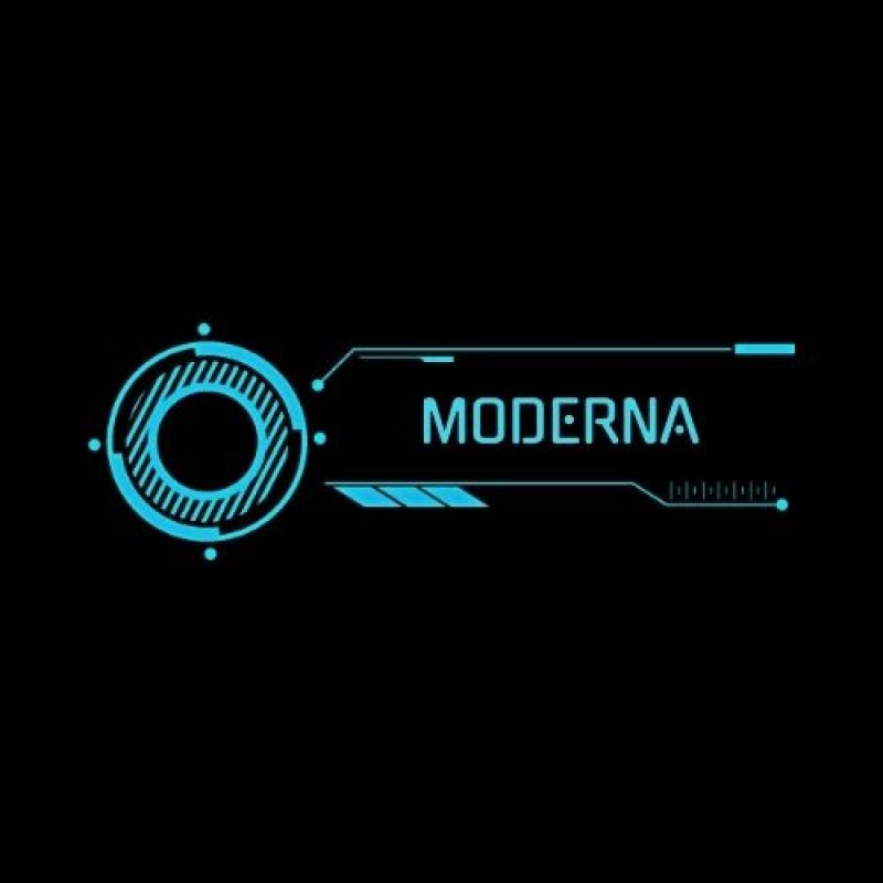 Moderna