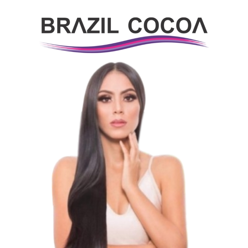 Distri brazil COCOA