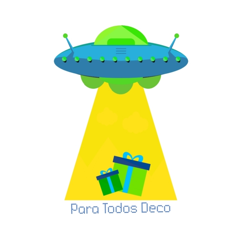 Para Todos Deco